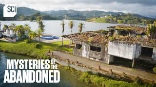 Pablo Escobar's Abandoned Vacation Estate | Mysteries of the Abandoned | Science Channel