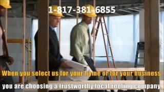 Bedford Roofing - 1-817-381-6855 - dfwbestroofing.com