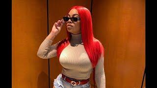 [FREE] Mulatto x Megan Thee Stallion Type Beat 2020 - "Show Off"