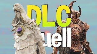 DLC Duell vs. @dinossindgeil