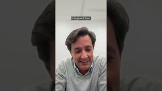 Why IBM? Research Director, Dr. Darío Gil, Explains Why He Continues His Career at IBM
