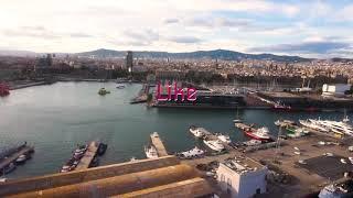 The Best thing to do in Barcelona: Port Cable Car