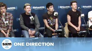 One Direction -  "What Makes You Beautiful" [LIVE @ SiriusXM] | Artist Confidential