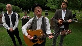 GOSPEL MUSIC by The Pine Saps - If We Never Meet Again (by Albert E. Brumley)