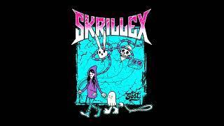 Skrillex - Scream And Shout Remix (Live Last)