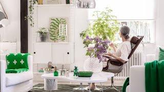 #46 Routines in our 60´s Lifestyle | Bake My Best Gluten-Free Bread | Slow Living in Sweden