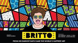 The Official Trailer for The Britto Doc