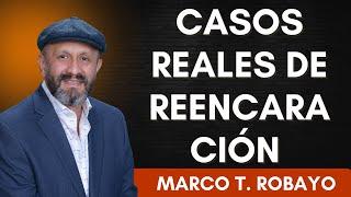 EXISTE LA REEENCARNACIÓN ? CASOS REALES