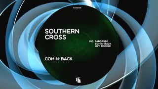 Southern Cross - Hey Rocco! (Original Mix)