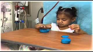 Kurt Oscarson Children's Organ Transplant Fund - Pui
