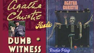 Dumb WitnessAgatha Christie Poirot #mystery #detective #crime #story #for you to relax & #success