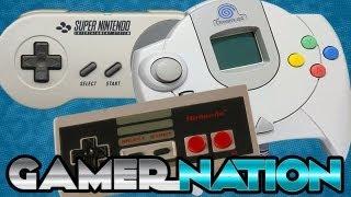 MY JOYSTICK HAS EVOLVED (Gamer Nation)