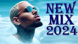 CHRIS BROWN 2024 MIX BEST OF NEW CHRIS BREEZY MIX 2024