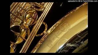 The  Jerusalem Saxophone Ensemble   Emanuel Vahl   'Jewish Ballade' saxophne octet