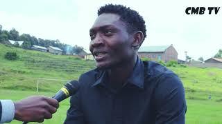 Bitoudji one of international students of CAVM, he talks to CMB TV, about Nature/welfare/life of RDA