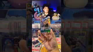 We Pulled My FAVORITE Manga Rare from the One Piece TCG!! #onepiecetcg #onepiececardgame