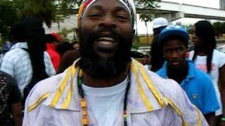 CAPLETON REGGAE FEST DROP