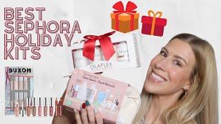 BEST SEPHORA HOLIDAY KITS 2020 | JSapproved.