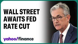 The Fed pivot is here. What will Wall Street talk about now?