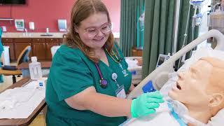 Indiana's Nursing Workforce Engine - Ivy Tech Community College