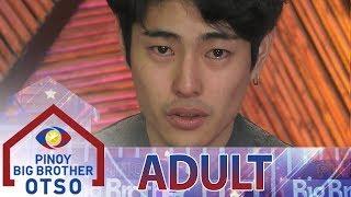 PBB OTSO Day 50: Fumiya, naluha sa paglabas ng bahay ni Yamyam