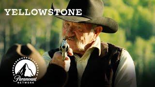 Yellowstone’s Most Intense Confrontations  Paramount Network