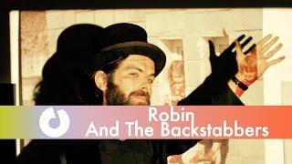 Robin And The Backstabbers - Cosmonaut (Official Music Video)