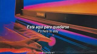 The Strokes - Eternal Summer (Lyrics - Sub español)