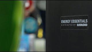 Raymond Energy Solutions: Boost Warehouse Efficiency and Uptime