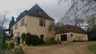 Insolite : devenez propriétaire d'un gîte en Dordogne pour 13 euros !