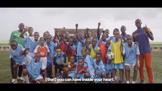 A message from Arsenal to Rwanda on the 30th anniversary of the 1994 Genocide Against the Tutsi.