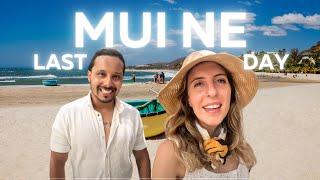 Should You Visit Mui Ne Vietnam in 2024?