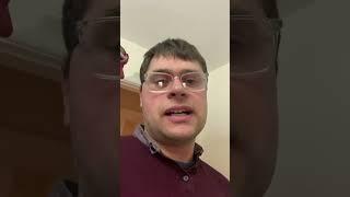 Sam Jenkinson video tea review