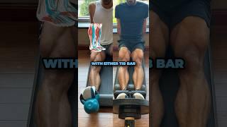Build Stronger Ankles For Less Sprains