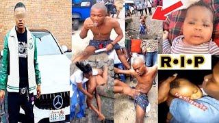 How Popular Delta and Benin State Yahoo Boy Run Mad as Plus Up Fail to work From Baba