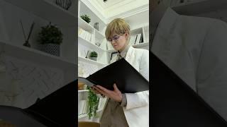 Серия 21 ч.1 | Падший, сезон 2 | Продолжение в канале. Тг: Dolli // Дарья Скворцова