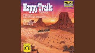 Happy Trails