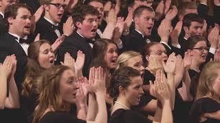 The Wartburg Choir: Ain't No Grave, Paul Caldwell & Sean Ivory