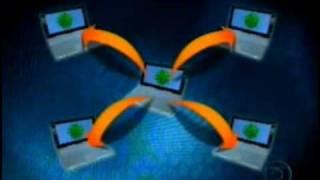 Descoberto novo virus de computador - "CONFICKER"