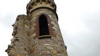 Hill of the O'Neill,  Dungannon