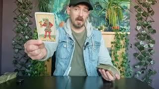 Aries ️ ️ OK ARIES, THIS IS WHAT'S REALLY GOING ON WITH THEM... | November 2024 Love Tarot Reading