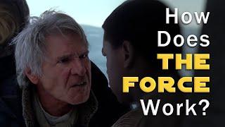 How Does The Force Work?