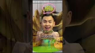 Untuk mencegah kram otot || dr.Kevin Mak