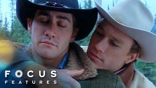 Brokeback Mountain | "I Wish I Knew How to Quit You"