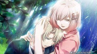 Kakeru x Koharu - MY IMMORTAL - Norn9 amv. (Evanescence)