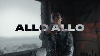 MILANO x KAUTA x AYMEN Type Beat - "ALLO ALLO"