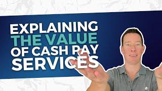 How to Explain the Value of Your Cash-Pay Services to Prospective Patients