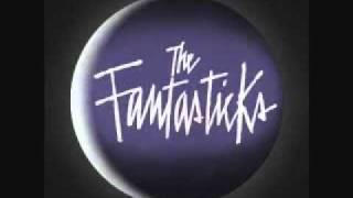 Round and Round - The Fantasticks