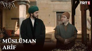 Vefa Sultan, Konstantiniyye'yi İslambol yapmak için çalışıyor - Vefa Sultan 26. Bölüm @trt1