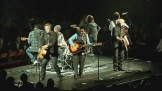 Lind, Nilsen, Fuentes, Holm - The River (Live, Oslo Spektrum) HD